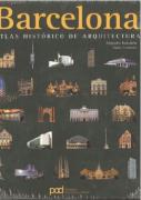 Barcelona : atlas histórico de arquitectura
