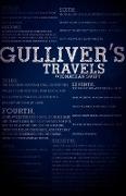 Gulliver's Travels (Legacy Collection)