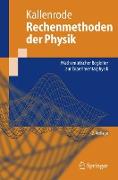 Rechenmethoden der Physik