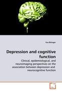 Depression and cognitive function