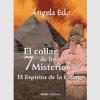 El collar de los 7 misterios 2. El espíritu de la esfinge