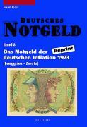 Deutsches Notgeld. Band 7 u. 8