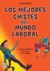 Los mejores chistes del mundo laboral