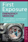 First Exposure: Emergency Medicine