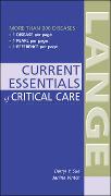 CURRENT Essentials of Critical Care