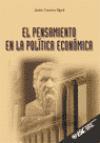 El pensamiento en la política económica