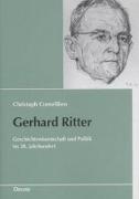 Gerhard Ritter