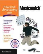 How to Do Everything with Musicmatch