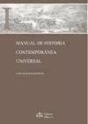 Manual de historia contemporánea universal I