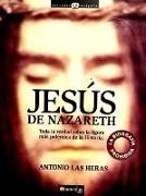 Jesús de Nazareth : la biografía prohibida