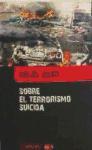 Sobre el terrorismo suicida