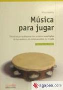 Música para jugar