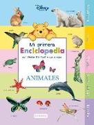 Los animales