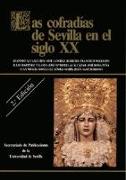 (SIGLO XX) COFRADIAS DE SEVILLA EN EL SI