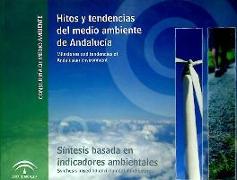 Hitos y tendencias del medio ambiente de Andalucía