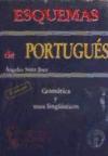 Esquemas de portugués : gramática y usos lingüísticos