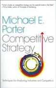 The Competitive Strategy
