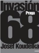 Koudelka, invasión Praga 68