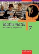 Mathematik - Ausgabe 2004 für Mecklenburg-Vorpommern