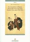 Un catalanófilo en Madrid : epistolario catalán de Ángel Ossorio y Gallardo (1924-1942)