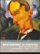 Arte moderno en Portugal en la colección del Museu Nacional de Arte Contemprânea, Museu do Chiado