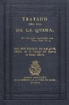 Tratado del uso de la quina