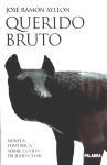 Querido Bruto : novela histórica sobre la vida de Julio César