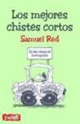 Los mejores chistes cortos