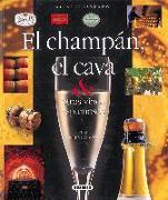 El champán cava y otros vinos espumosos