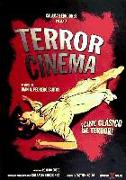 Terror cinema : cine clásico de terror