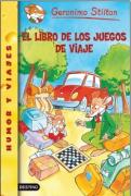 El libro de los juegos de viaje