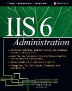 IIS 6.0 Administration