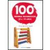 100 enigmas matemáticos, 8 a 10 años