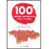 100 enigmas matemáticos, 10 a 12 años