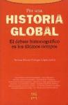 Por una historia global : el debate historiográfico en los últimos tiempos
