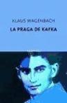 La Praga de Kafka