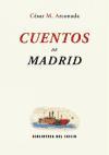 Cuentos de Madrid