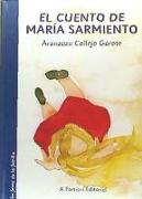 El cuento de María Sarmiento