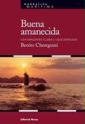 Buena amanecida : con horizontes claros y cielo despejado