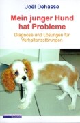 Mein junger Hund hat Probleme