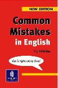 Common Mistakes in English New Edition