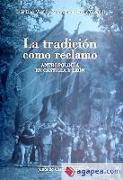La tradición como reclamo : antropología en Castilla y León