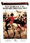 San Marcial y el paso del Bidasoa, 1813