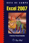 Guía de campo Excel 2007