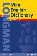 Longman Mini English Dictionary 3rd. Edition