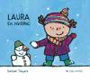 Laura en invierno
