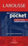 Diccionario pocket. English-spanish / español-inglés.