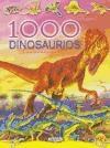 1000 dinosaurios