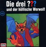 043/und der höllische Werwolf