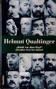 Helmut Qualtinger Werkausgabe in 5 Bänden